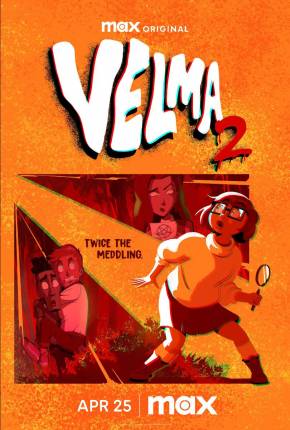 Velma - 2ª Temporada Download Torrent