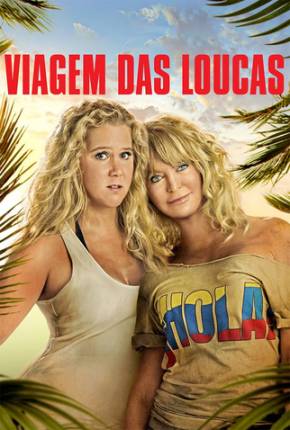 Viagem das Loucas / Snatched Download