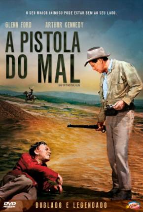 A Pistola do Mal / Day of the Evil Gun Download
