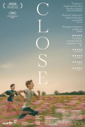 Close [2022] Download