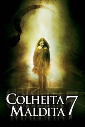 Colheita Maldita 7 / Children of the Corn: Revelation - Legendado Download
