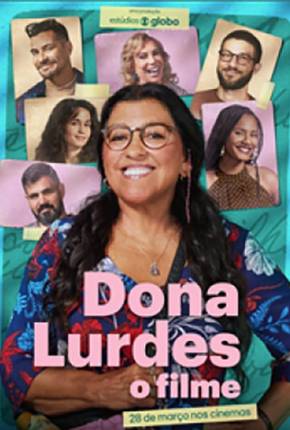 Dona Lurdes - O Filme Download Torrent