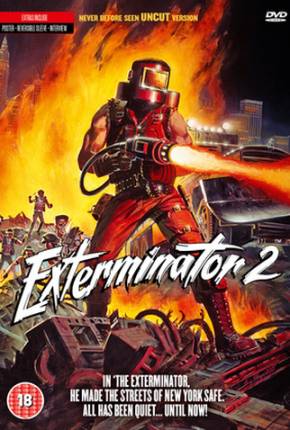 Exterminador 2 / Exterminator 2 Download