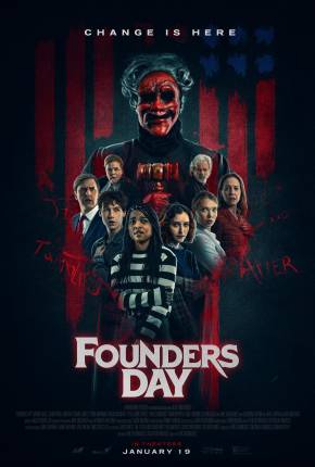 Founders Day - Legendado Download