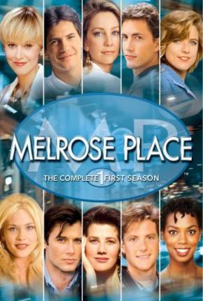 Melrose Place - 1ª Temporada Download