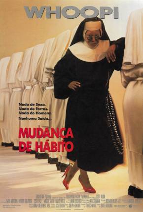 Mudança de Hábito / Sister Act Download