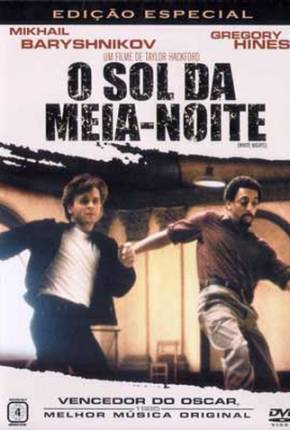 O Sol da Meia-Noite - Legendado Download