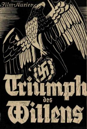 O Triunfo da Vontade / Triumph des Willens - Legendado Download