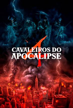 Quatro Cavaleiros do Apocalipse Download