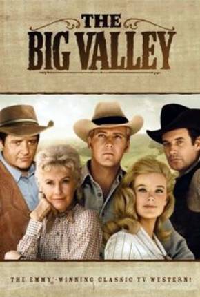The Big Valley - Coletânea de Episódios Download