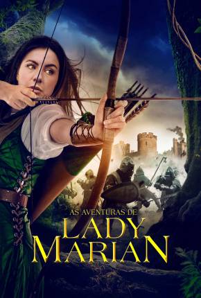 As Aventuras de Lady Marian Download