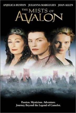 As Brumas de Avalon / The Mists of Avalon Download