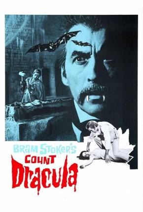 Conde Drácula / Nachts wenn Dracula erwacht - Legendado Download