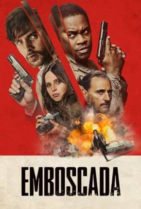 Emboscada - Dead Shot Download