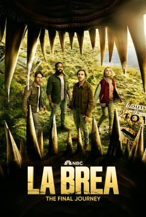 La Brea - A Terra Perdida - 3ª Temporada Download