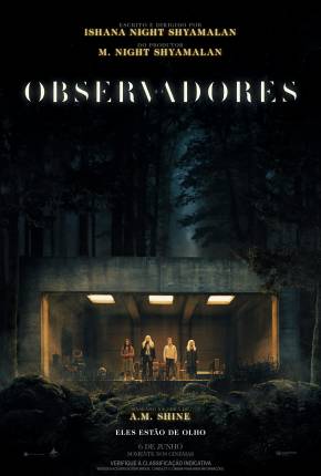 Os Observadores - CAM Download