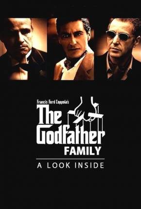The Godfather Family - A Look Inside (Documentário) Download