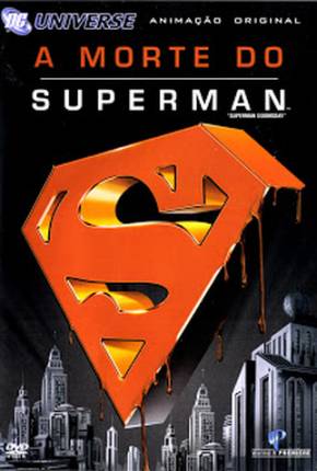 A Morte do Superman (2007) Superman: Doomsday Download