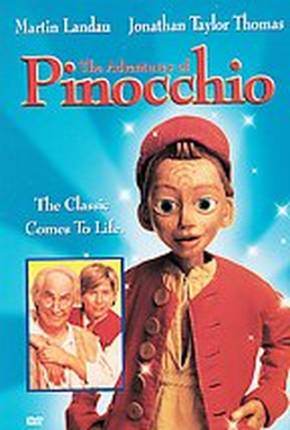 As Aventuras de Pinocchio / The Adventures of Pinocchio Download