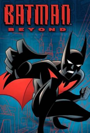 Batman do Futuro WEB-DL Download