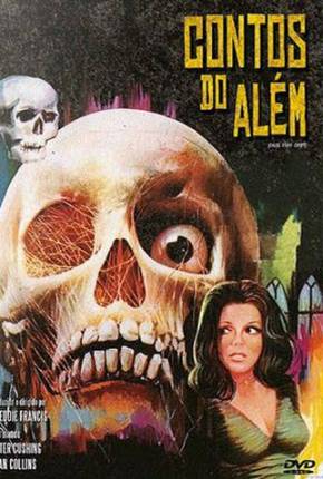 Contos do Além / Tales from the Crypt Download