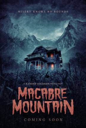 Macabre Mountain - Legendado e Dublado Não Oficial Download