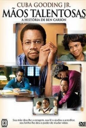 Mãos Talentosas - A História de Ben Carson (Filme de TV) Download