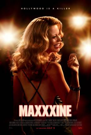 MaXXXine - CAM - Legendado HDCAM Download