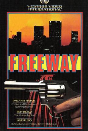 O Assassino da Auto-Estrada / Freeway Download