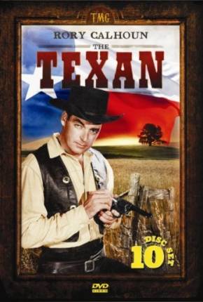 O Texano - 1ª Temporada Download