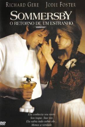 Sommersby - O Retorno de um Estranho / Remasterizado Download