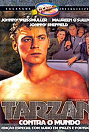 Tarzan Contra o Mundo / Tarzans New York Adventure Download