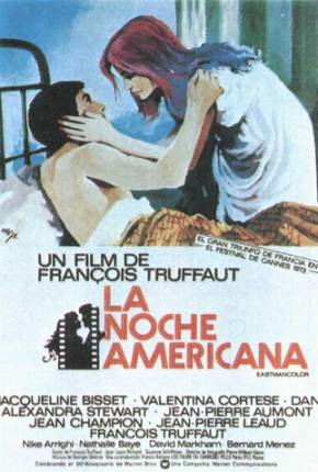 A Noite Americana / La nuit américaine Download