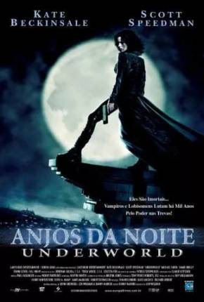 Anjos da Noite - 4K - Versão de Cinema Download