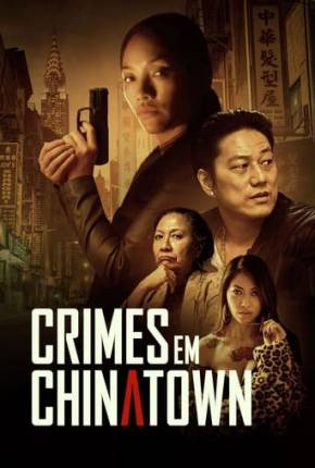 Crimes em Chinatown Download