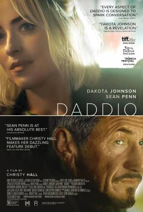 Daddio - Legendado Download