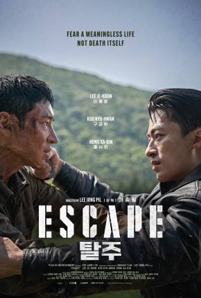 Escape - CAM - Legendado e Dublado Download