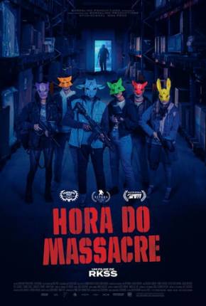 Hora do Massacre - CAM - Legendado e Dublado Download