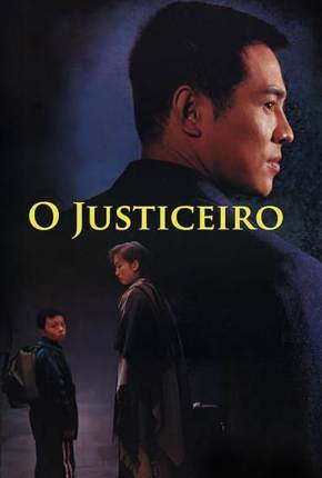 Jet Li - O Justiceiro (BRRIP) Download