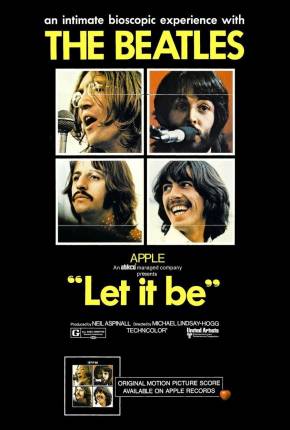 Let It Be - Legendado Download