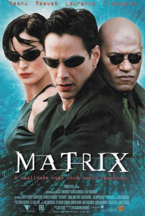 Matrix (Tri Áudio) Download