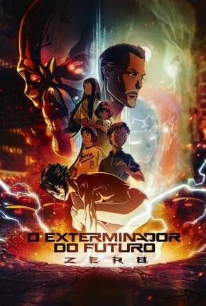 O Exterminador do Futuro Zero - 1ª Temporada Download