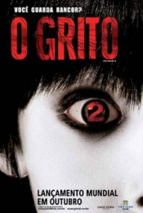 O Grito 2 / The Grudge 2 Download