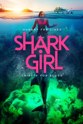 Shark Girl - Legendado e Dublado Download