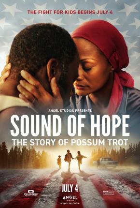 Sound of Hope - The Story of Possum Trot - CAM - Legendado e Dublado Download