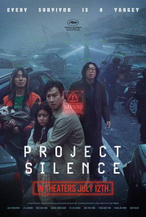 Talchul - Project Silence - CAM - Legendado e Dublado Download