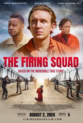 The Firing Squad - CAM - Legendado e Dublado Download