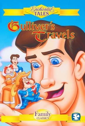 As Viagens de Gulliver / Gullivers Travels Download