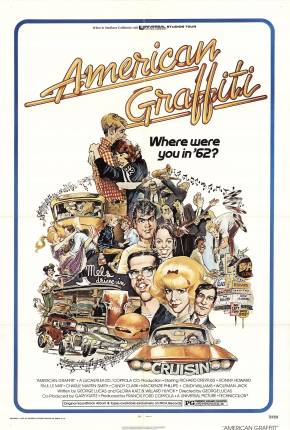 Loucuras de Verão / American Graffiti Download