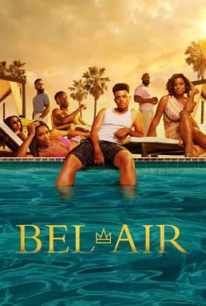 Bel-Air - 3ª Temporada Download